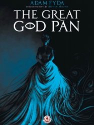 The Great God Pan