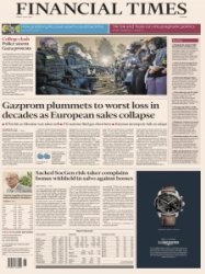 Financial Times EU - 3.05.2024