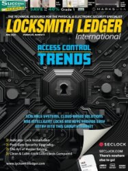 Locksmith Ledger Int - 05.2024