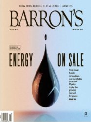 Barron's - 05.20.2024