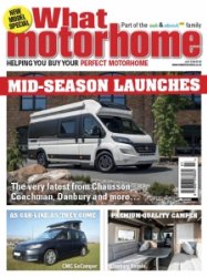 What Motorhome - 07.2024