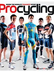 Procycling - July 2010