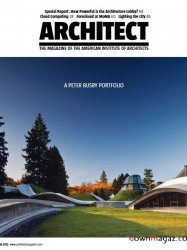 Architect - March 2012