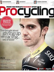 Procycling - December 2012