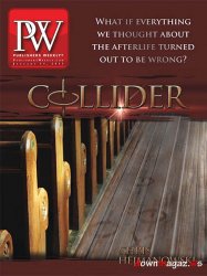 Publishers Weekly - 14 January 2013