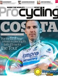 Procycling - June 2014