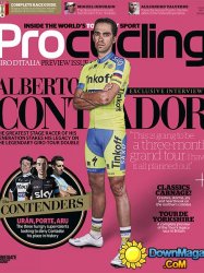 Procycling - May 2015