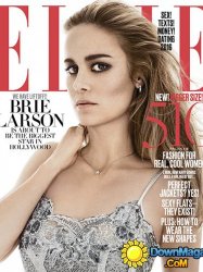 ELLE USA - March 2016