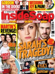 Inside Soap UK - March 12, 2016