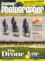 Amateur Photographer - 9 April 2016