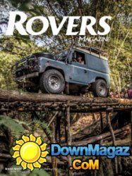 Rovers - Winter 2017