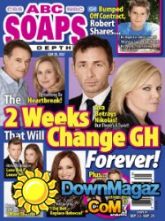 ABC Soaps In Depth - 25.09.2017