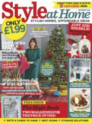 Style at Home UK - 12.2018