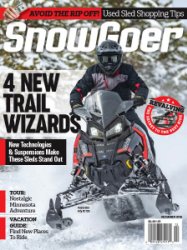 SnowGoer - 12.2018