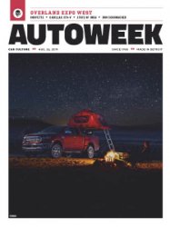 Autoweek USA - 08.26.2019