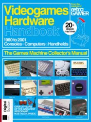 Videogames Hardware Handbook - Vol 2 Ed. 5 2019