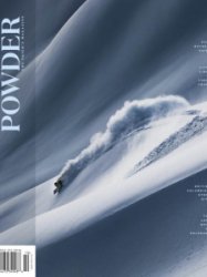 Powder - 10.2019