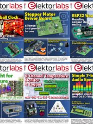 Elektorlabs USA - 2019 Full Year