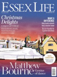 Essex Life - 12.2019