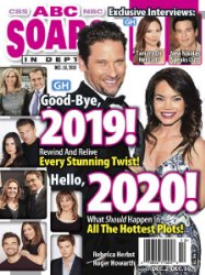 ABC Soaps In Depth - 12.16.2019