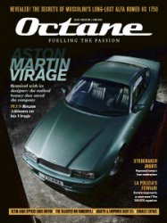 Octane UK - 06.2020