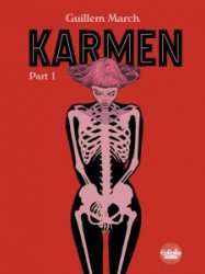 Karmen (TPB) (2022)