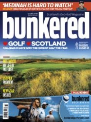 Bunkered - Is. 180 2020