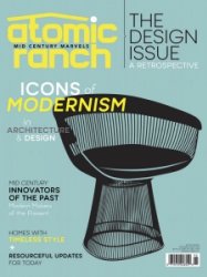 Atomic Ranch - The Design Issue 2020