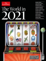 The Economist: The World in 2021