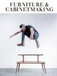 Furniture & Cabinetmaking - 04.2021