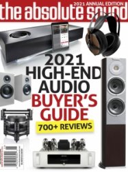 The Absolute Sound - Buyer's Guide 2021