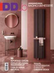 Design Diffusion Bagno - 11.2021