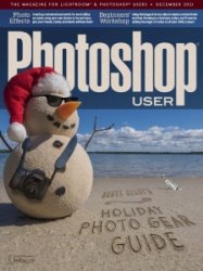 Photoshop User - 12.2021