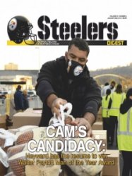 Steelers Digest - 01.2022