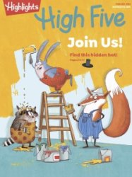 Highlights High Five - 02.2022