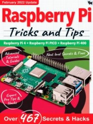 Raspberry Pi Tricks and Tips - 9th Ed. 2022