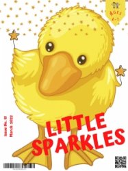 Little Sparkles - 03.2022