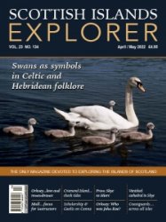 Scottish Islands Explorer - 04/05 2022