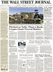 The Wall Street Journal 06.30 2022