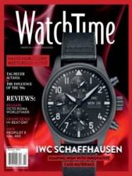 WatchTime - 10.2022