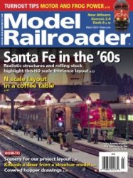 Model Railroader - 03.2023