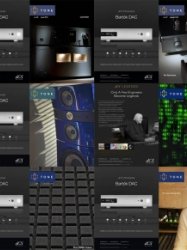 TONEAudio - 2019 Full Year