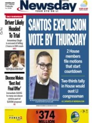 Newsday - 11.29.2023