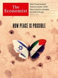 The Economist USA 12.9.2023