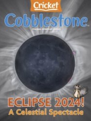 Cobblestone - 03.2024