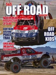 S&S Off Road - 04.2024