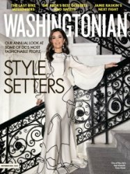 Washingtonian - 09.2024