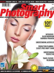 Smart Photography - August 2013