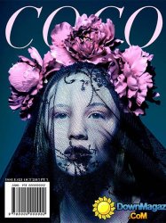 COCO - October 2013 (Part 3)