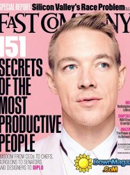 Fast Company - December 2014